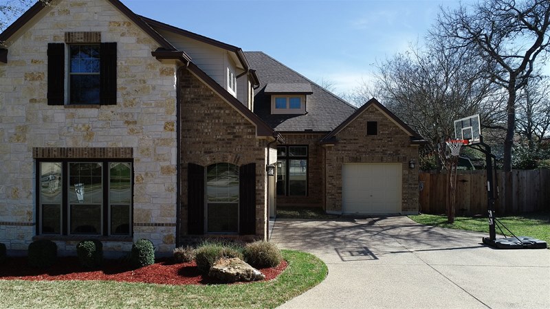 3506 Curtis Drive, Round Rock, TX